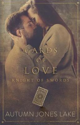 Book cover for Cards of Love