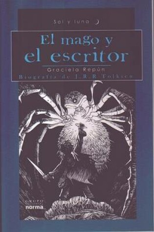 Cover of El Mago y el Escritor