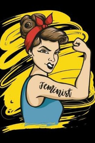 Cover of Feminist