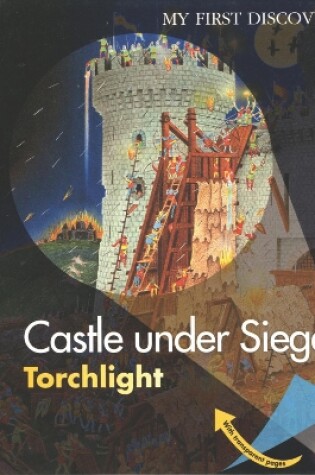 Cover of Castle Under Siege