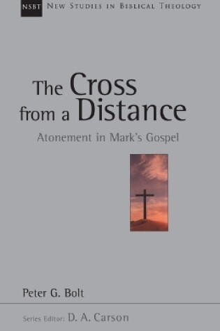 Cover of The Cross from a Distance