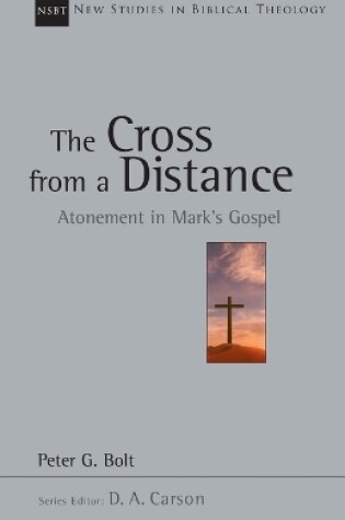 Cover of The Cross from a Distance