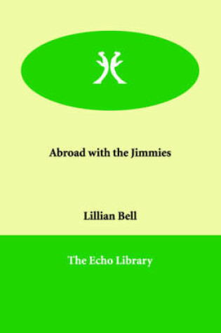 Cover of Abroad with the Jimmies