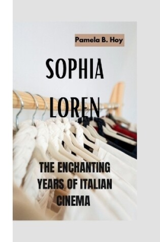 Cover of Sophia Loren