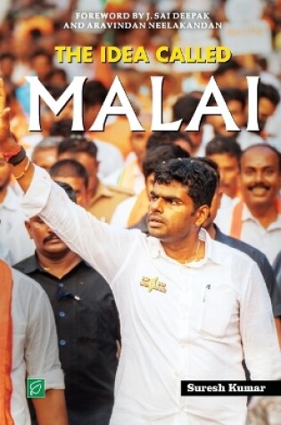 Cover of The Idea called Malai