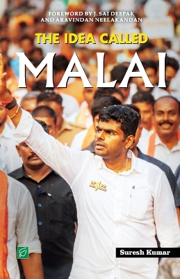 Book cover for The Idea called Malai