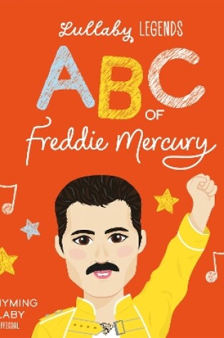 Cover of ABC of Freddie Mercury