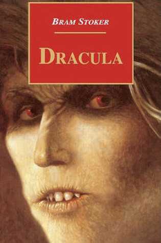 Cover of Dracula