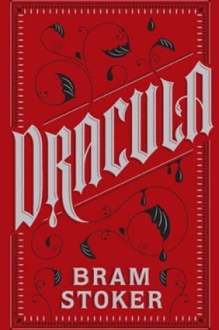 Cover of Dracula