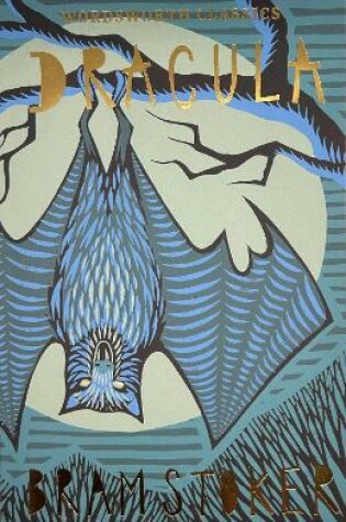 Cover of Dracula