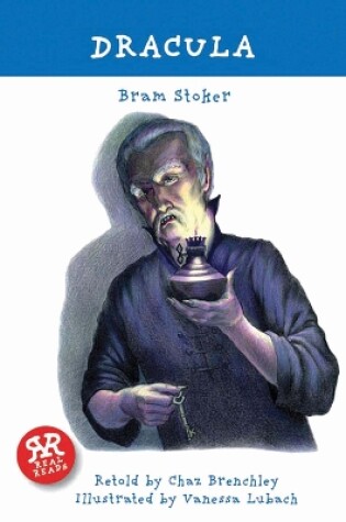 Cover of Dracula