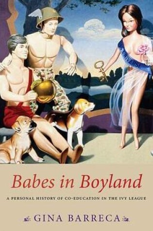 Cover of Babes in Boyland