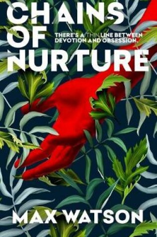 Cover of Chains of Nurture