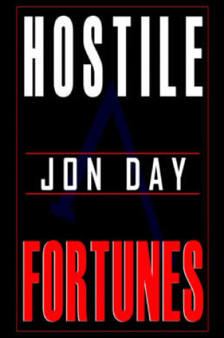 Cover of Hostile Fortunes