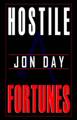 Book cover for Hostile Fortunes