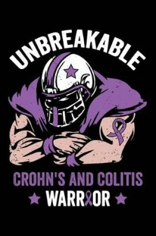 Cover of Crohn's and Colitis Notebook