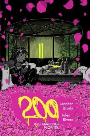 Cover of 200