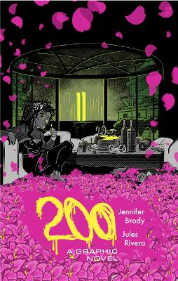 Cover of 200
