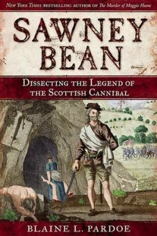 Cover of Sawney Bean
