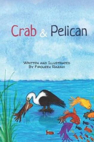 Cover of Crab & Pelican