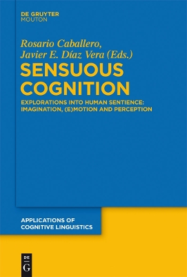 Cover of Sensuous Cognition