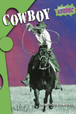 Cover of Cowboy