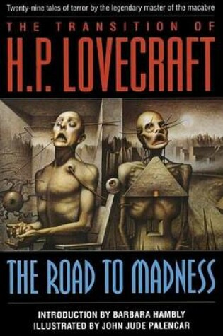 Cover of Road to Madness