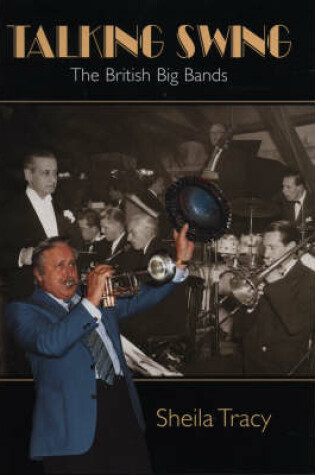 Cover of Talking Swing