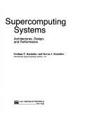 Book cover for Supercomputing Systems