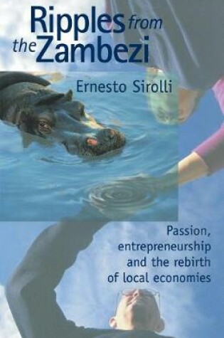Cover of Ripples from the Zambezi