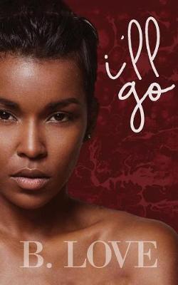 Book cover for I'll Go