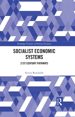 Book cover for Socialist Economic Systems