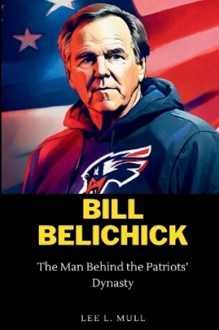 Cover of Bill Belichick