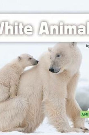 Cover of White Animals