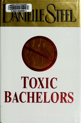 Cover of Toxic Bachelors