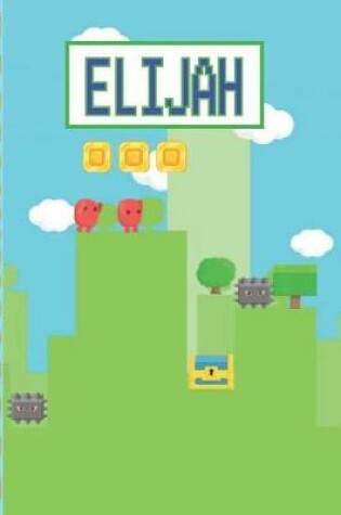 Cover of Elijah