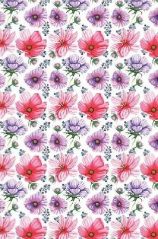 Cover of Flowers