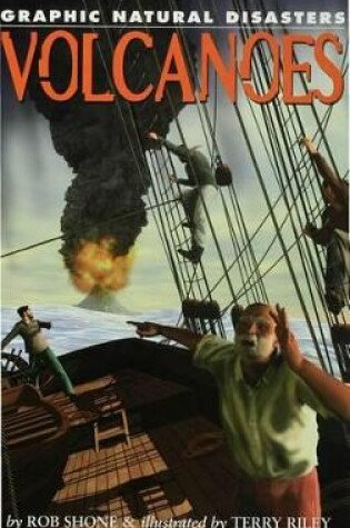 Cover of Volcanoes