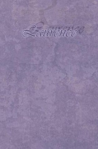 Cover of Laurence