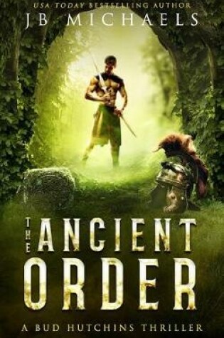 Cover of The Ancient Order