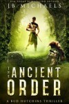 Book cover for The Ancient Order