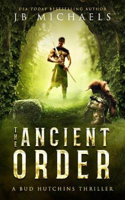 Book cover for The Ancient Order