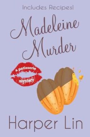 Cover of Madeleine Murder