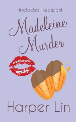 Book cover for Madeleine Murder