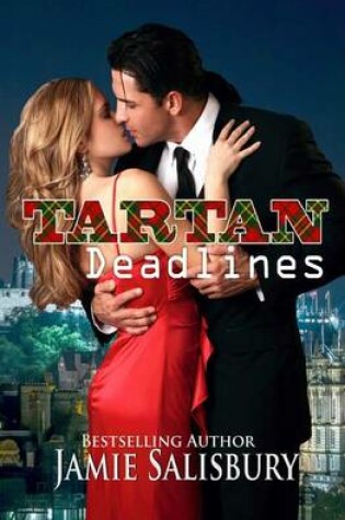 Cover of Tartan Deadlines