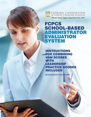 Cover of Fcpcs School-Based Administrator Evaluation System