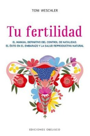 Cover of Tu Fertilidad