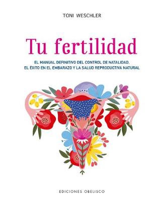 Book cover for Tu Fertilidad