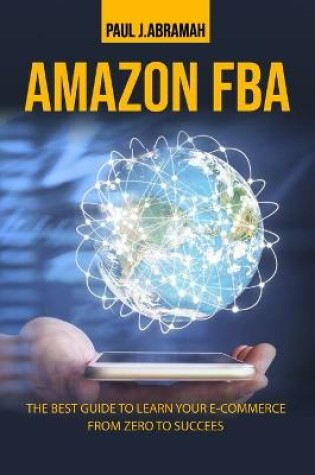 Cover of Amazon Fba