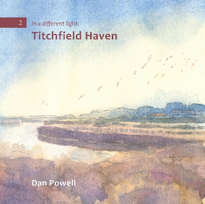 Book cover for Titchfield Haven